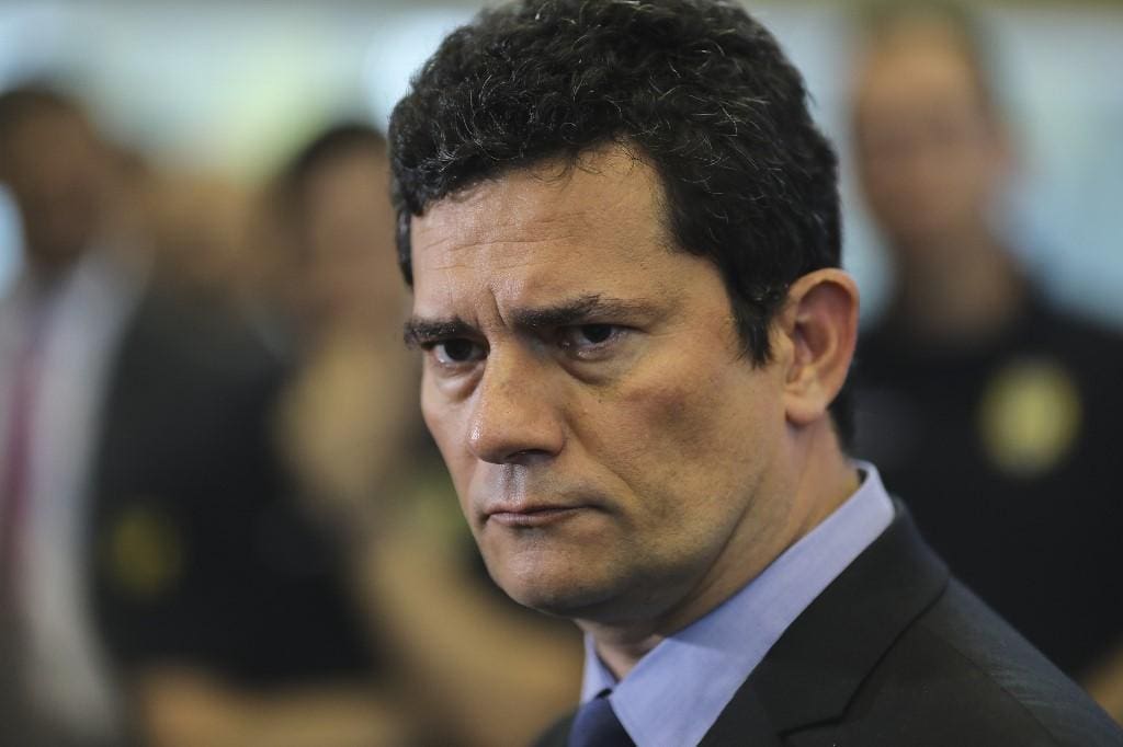 O senador Sergio Moro quer saber agora quem foi o mandante do plano de sequestro e morte contra ele e que seria executado pelo PCC