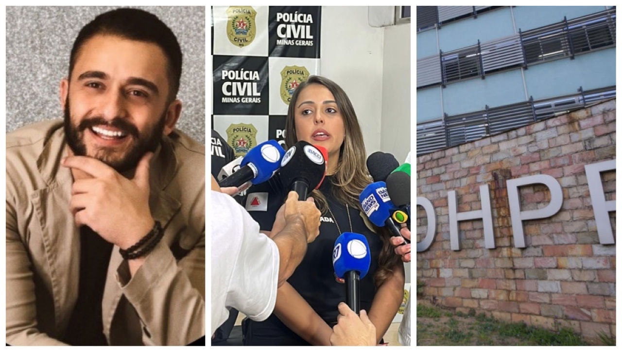 Discussão por dívidas com bets e empréstimos motivou discussão entre Matteos e Soraya Tatiana. 