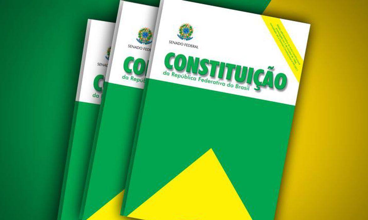 Constituição Federal do Brasil