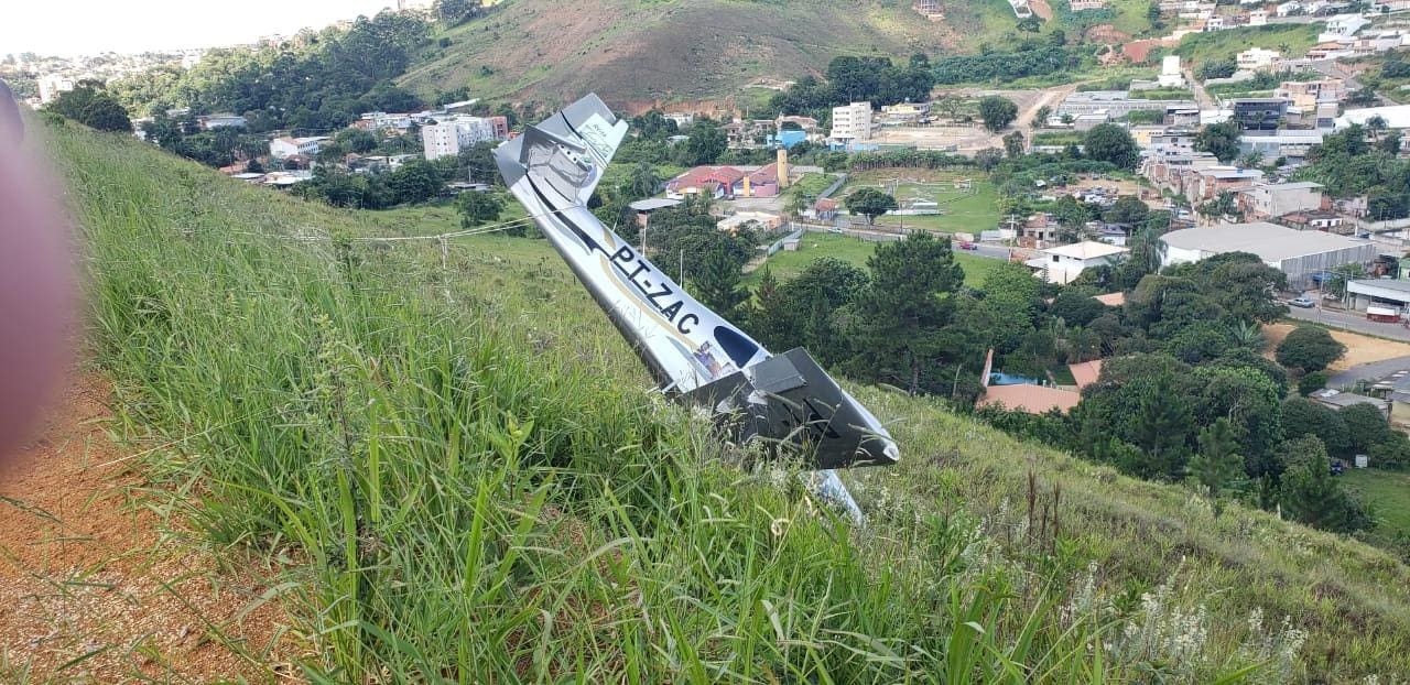 Avião Juiz de Fora