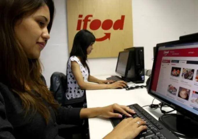 iFood teve 14,1 milhões de pedidos em janeiro deste ano, recorde para o aplicativo