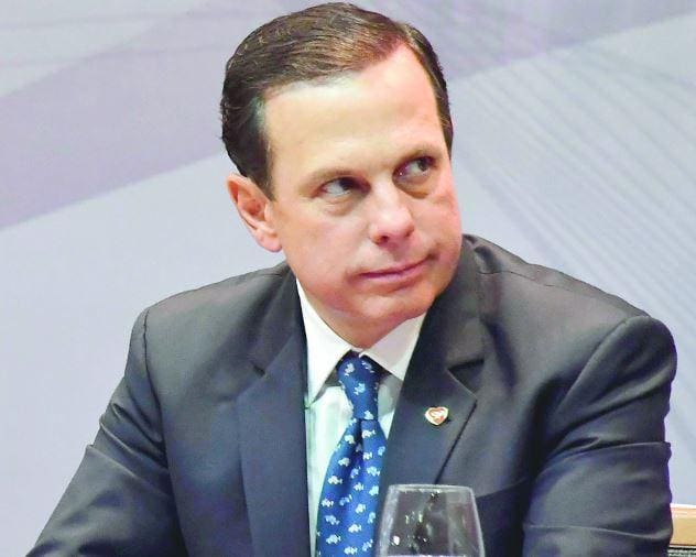 João Doria