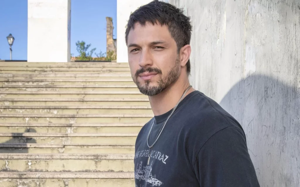 Romulo Estrela