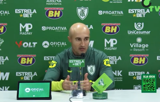 Cauan de Almeida revelou que nova formação já estava sendo trabalhada há um bom tempo