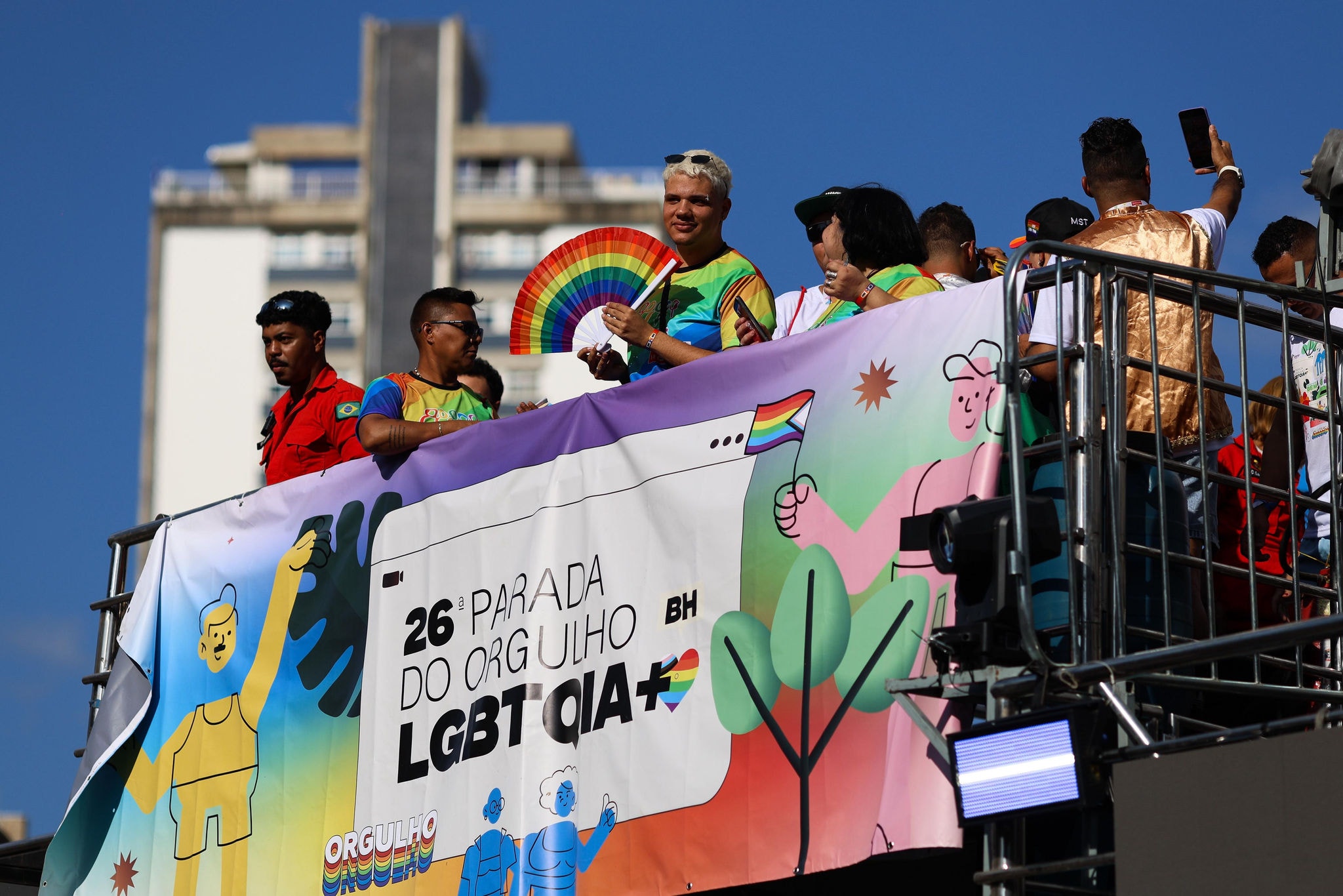 Neste ano, edição do evento foi ameaçada por liminar que reduziu o valor do repasse do município