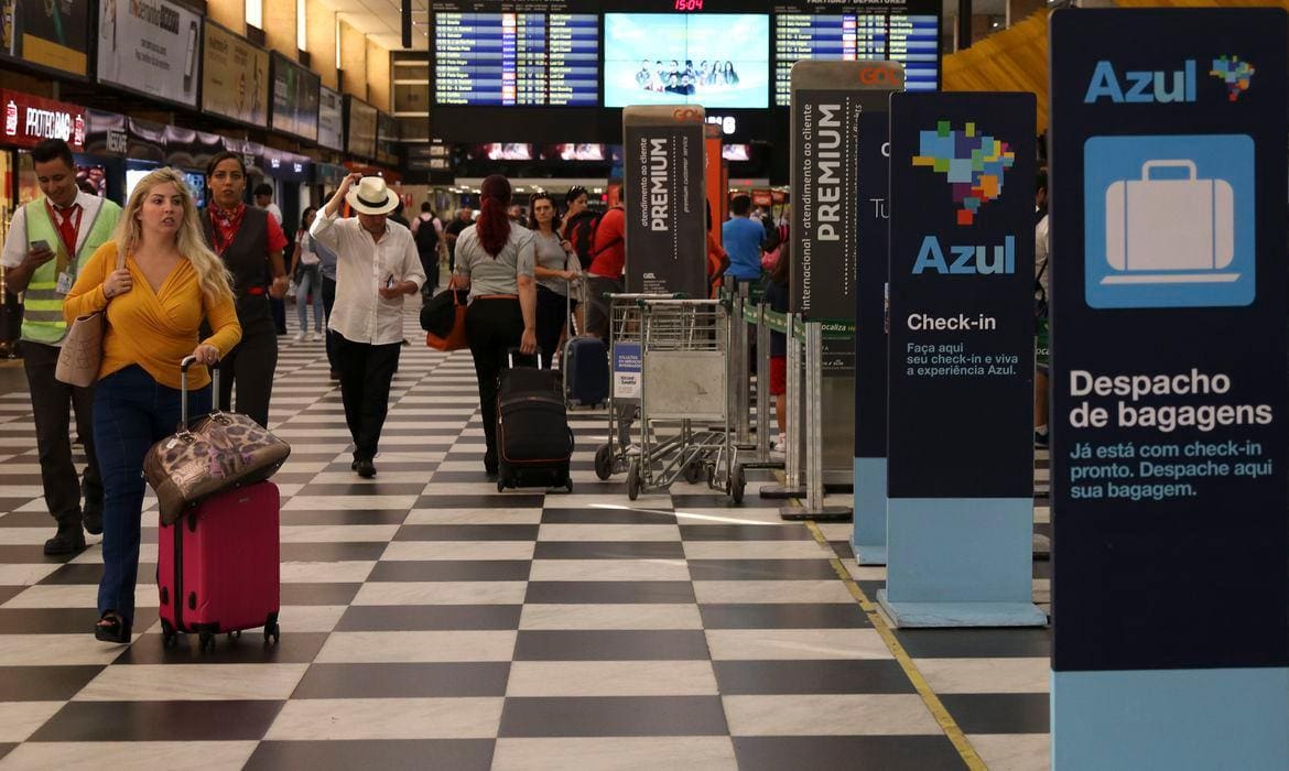 aeroporto