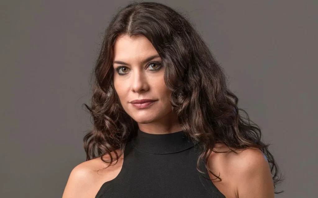 Alinne Moraes