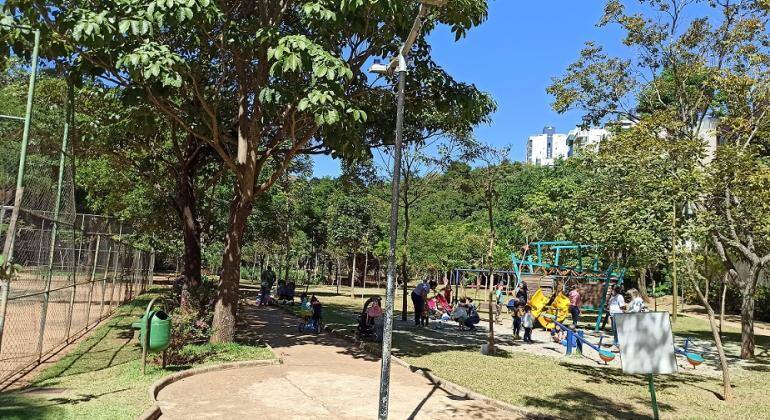 Belo Horizonte tem programação de atividades gratuitas no fim de semana