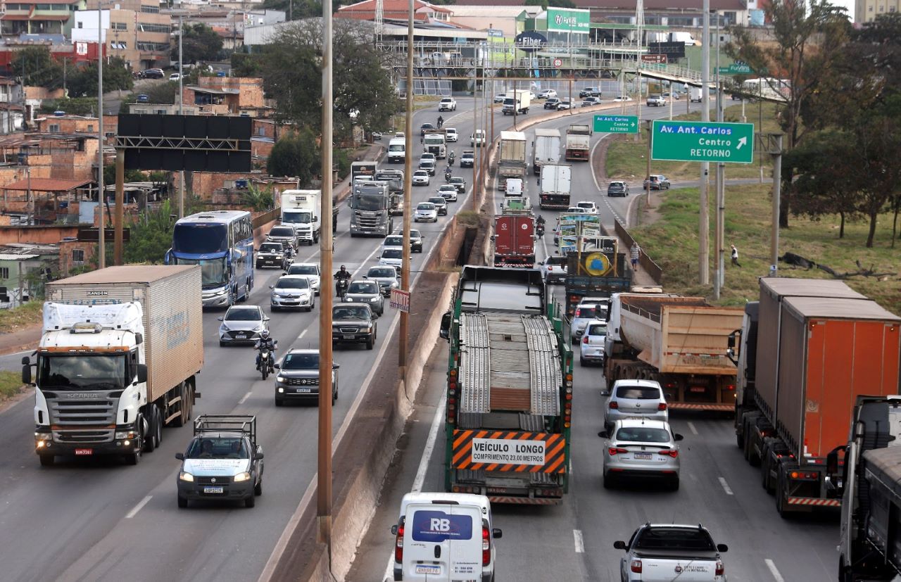 Crise orçamentária do Dnit ameaça funcionamento de radares no Brasil