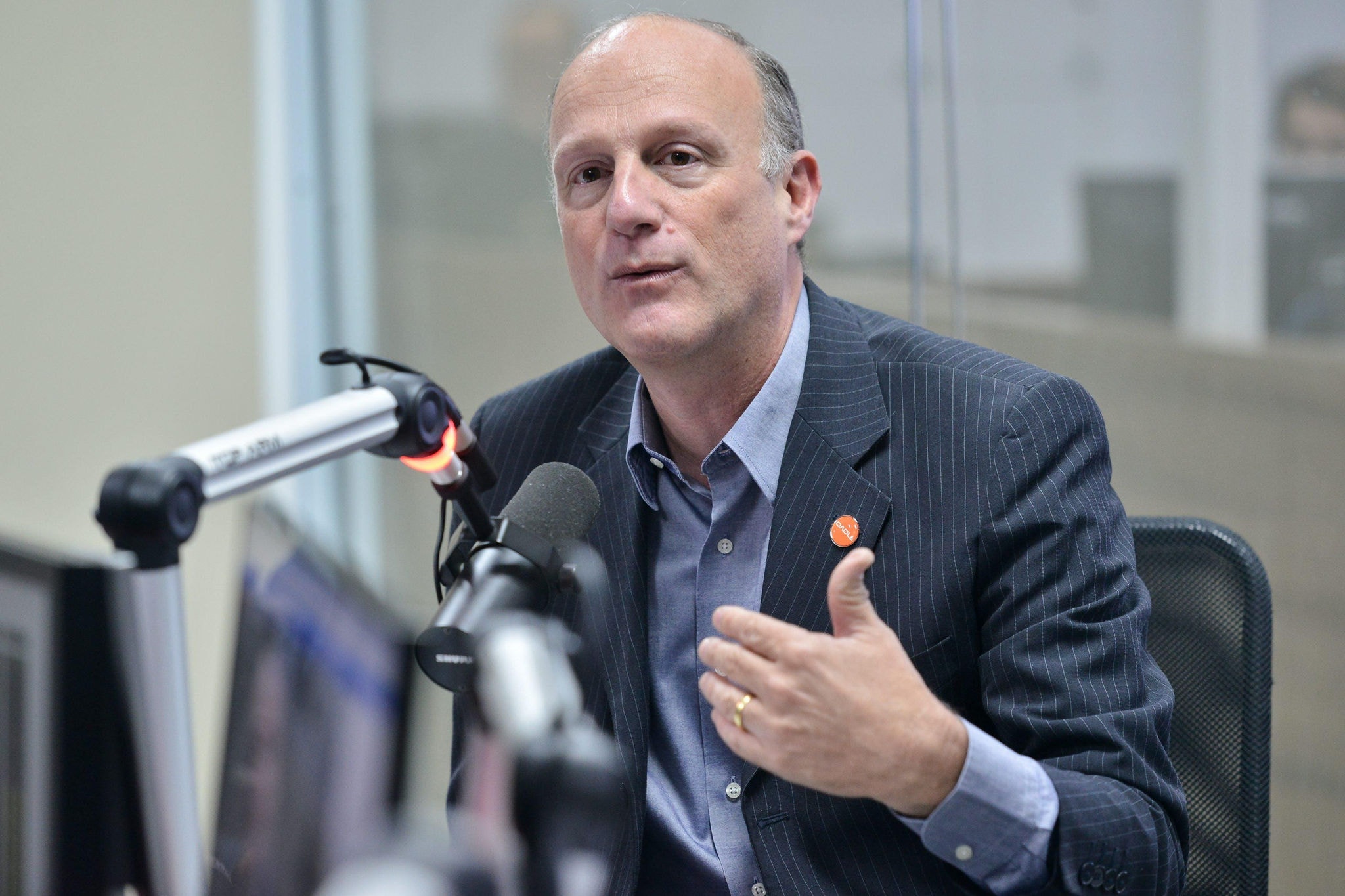Rodrigo Paiva