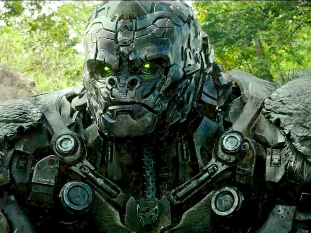 Transformers: O Despertar das Feras chega ao streaming; veja onde assistir