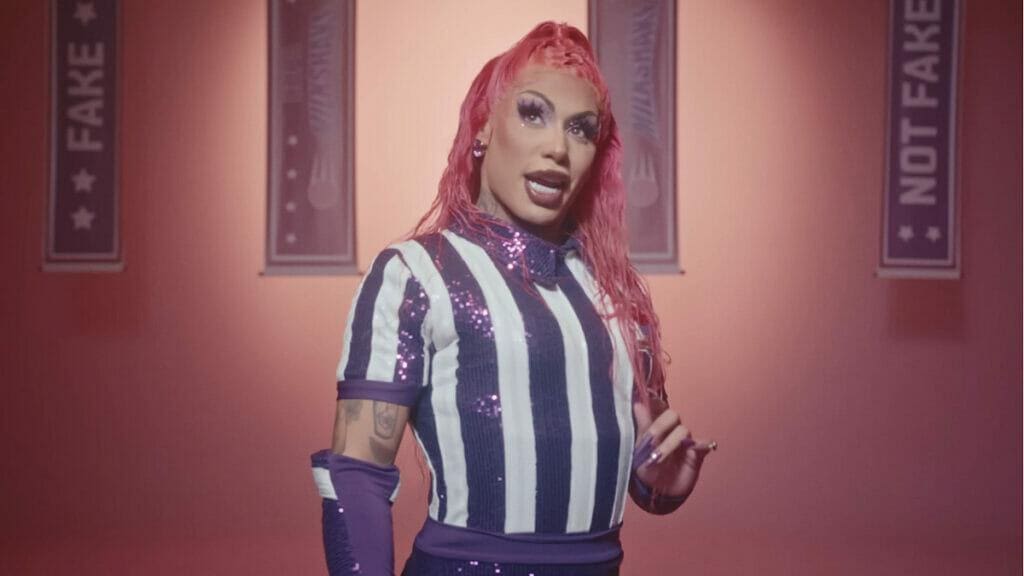 Versão brasileira de RuPaul’s Drag Race ganha data de estreia