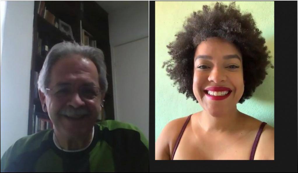 Nilmário Miranda e Luana de Souza foram os escolhidos pela sigla para o pleito ao Executivo