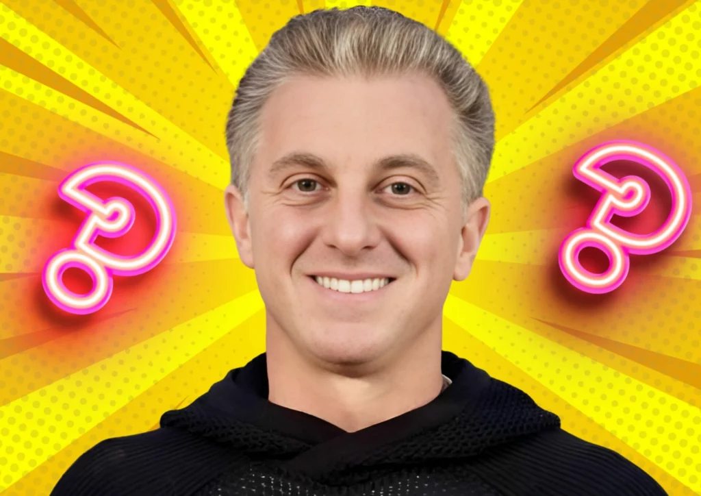 Luciano Huck na Globo  - Divulgação/TV Globo 