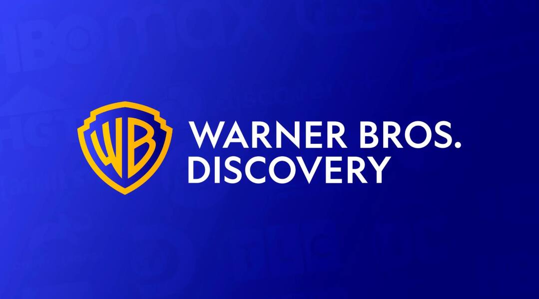 Várias mudanças estão sendo anunciadas desde a fusão entre WarnerMedia e Discovery