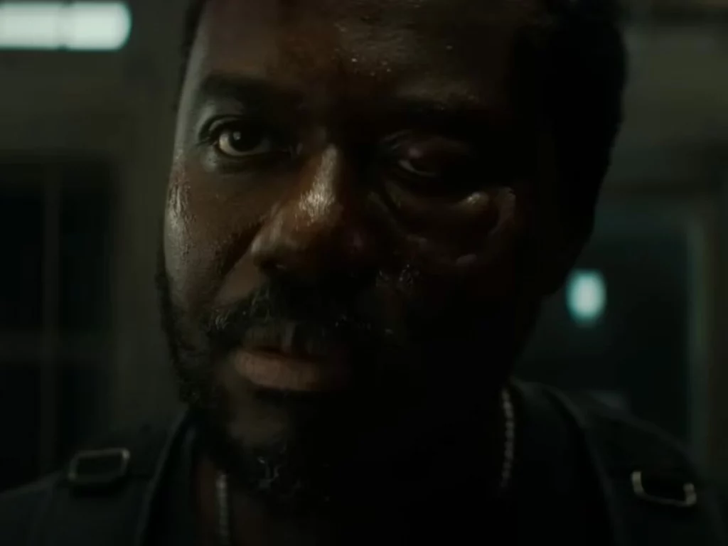 Alien: Earth