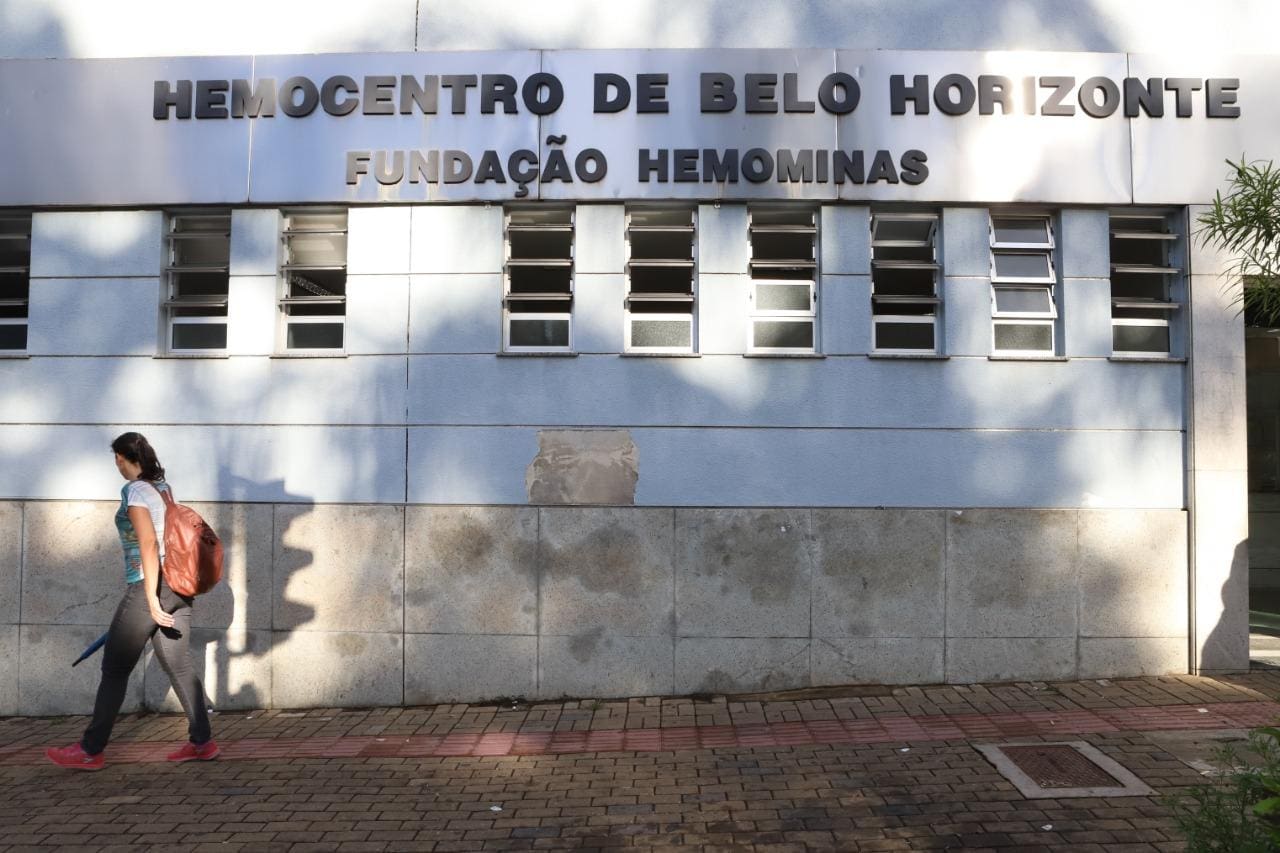 Hemominas