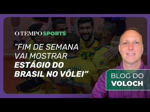 Confira análise do colunista Bruno Voloch