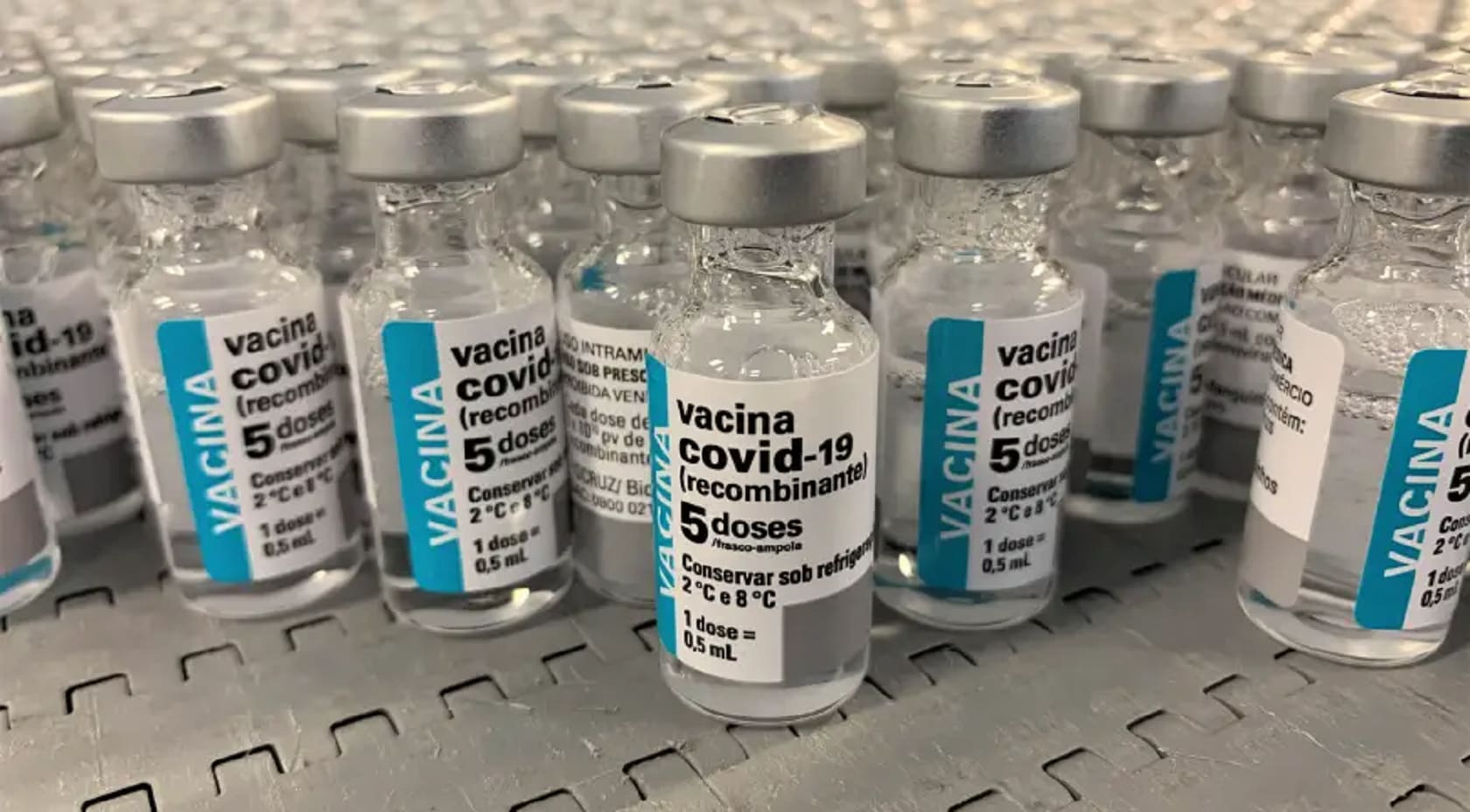 Homem se recusou a tomar vacina contra a Covid-19 e foi demitido por justa causa