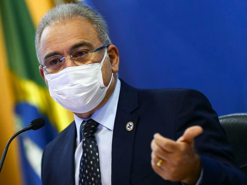 Queiroga