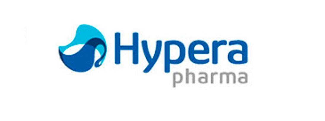 Seleção de estágio na Hypera Pharma