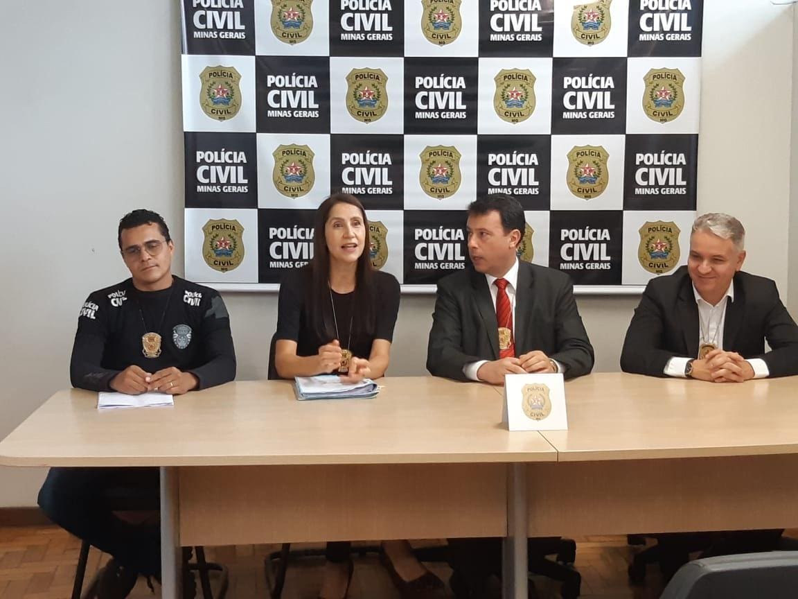 Polícia Civil