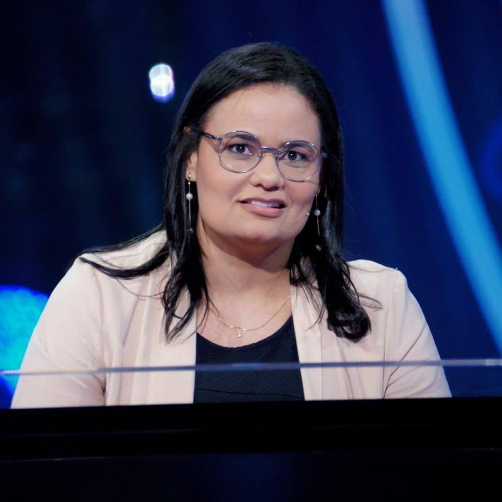 Jullie Dutra