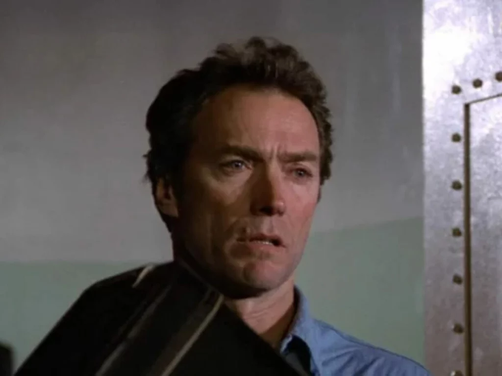 Filme de Clint Eastwood acaba de chegar à Netflix