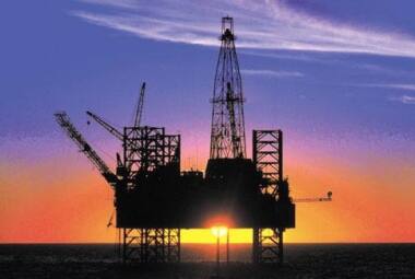 Ouro A empresa Desire opera em conjunto com a Rockhoper, BHP e Falkland Oil & Gas