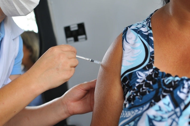 Medida mais eficaz para a prevenção à doença é a vacinação
