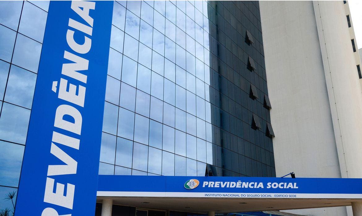 Agência INSS