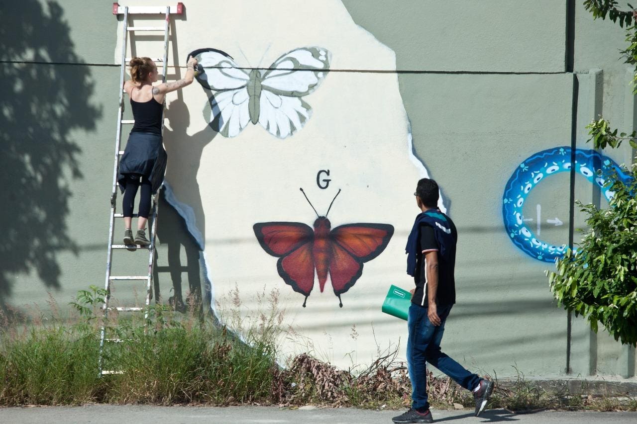 Grafite