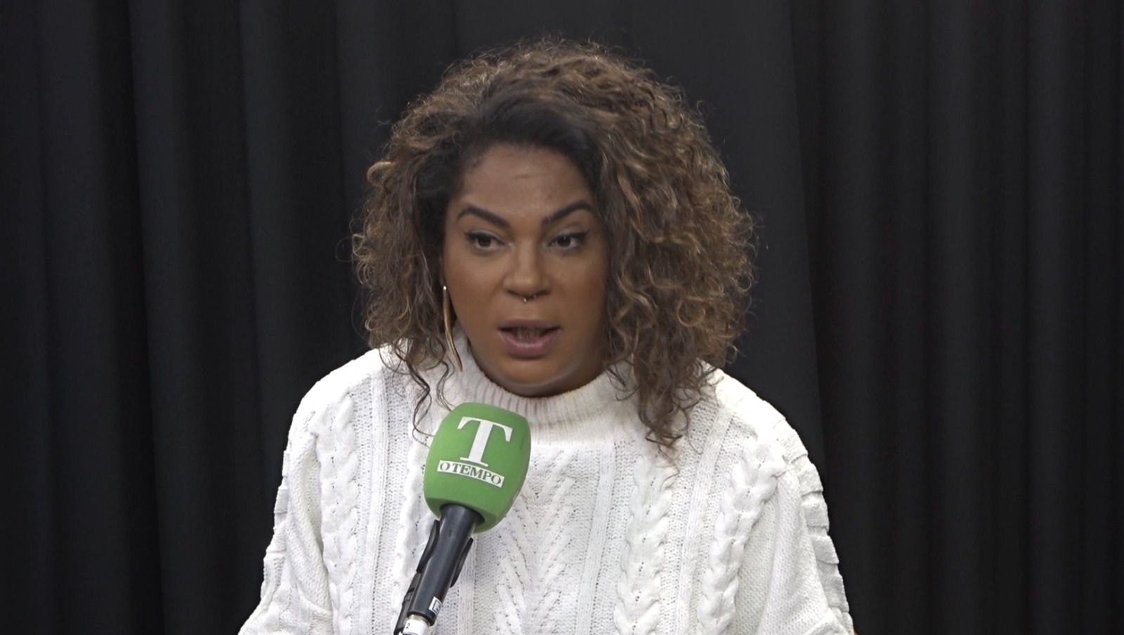 Conforme a vereadora Juhlia Santos, o prefeito de Belo Horizonte, Álvaro Damião, tem feito gestos a diferentes espectros políticos, inclusive para a esquerda