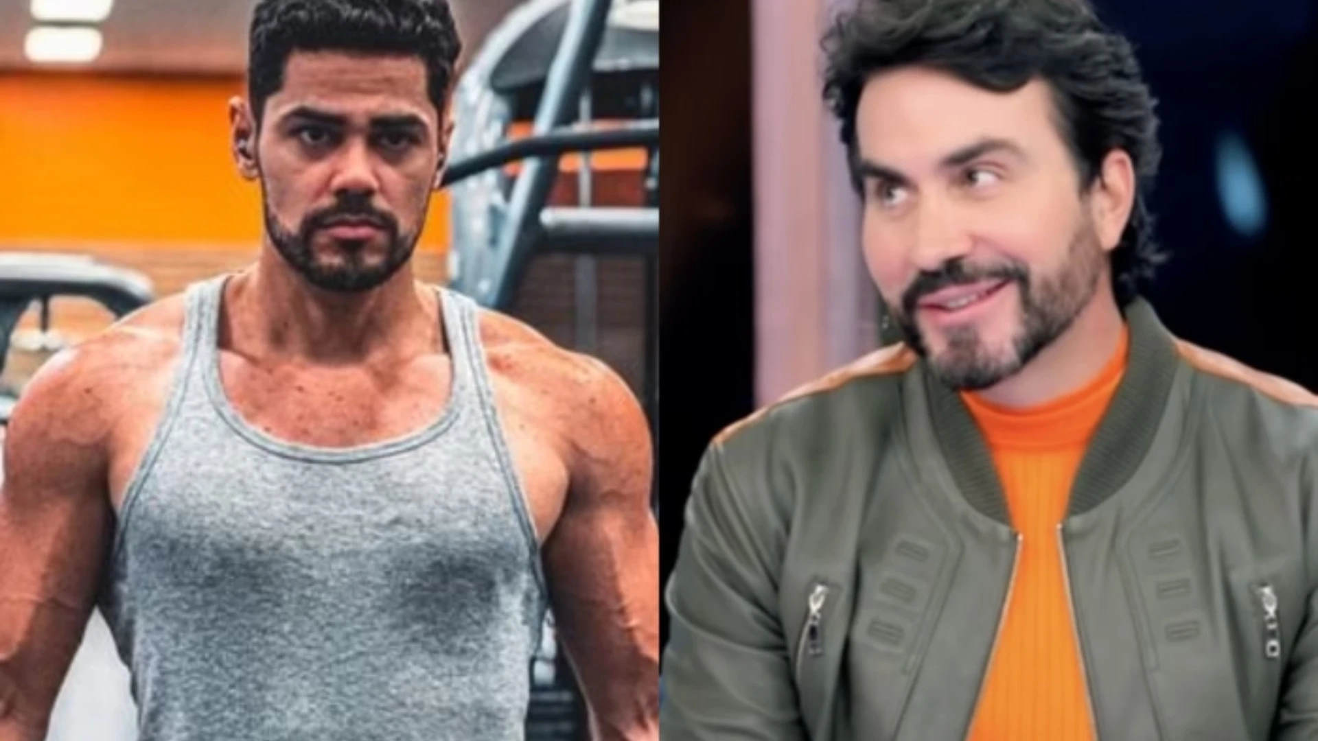 Amigo do padre se manifestou - 