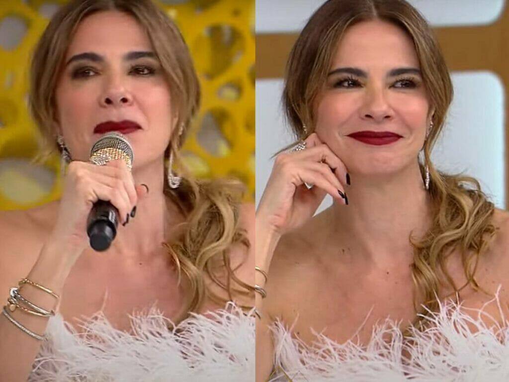Em podcast, Luciana Gimenez rejeita sexo casual e dispara: ‘Dificuldade’