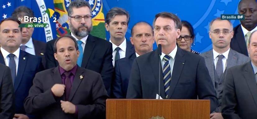 Bolsonaro