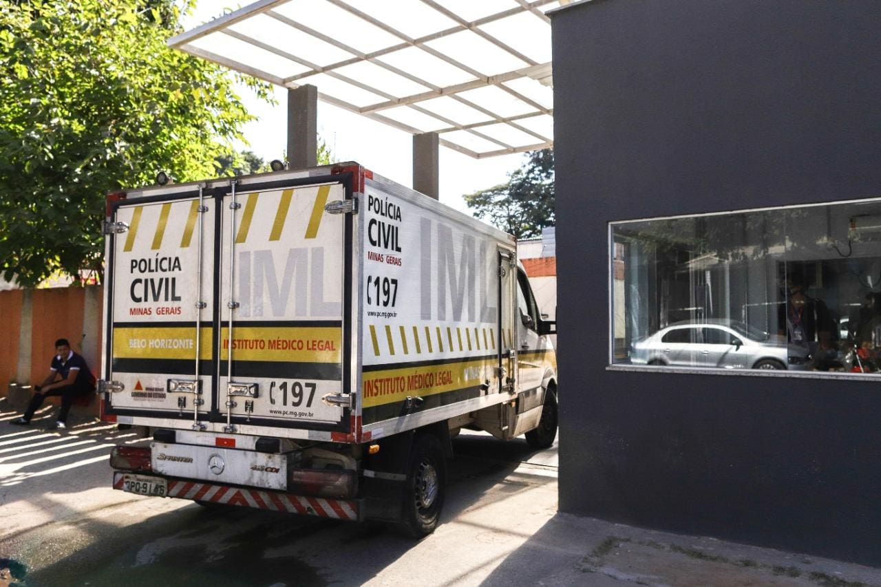 Número de homicídios aumentou em Minas Gerais no ano passado