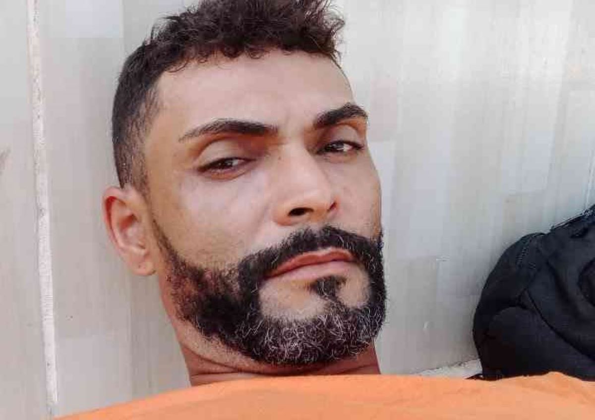Laudemir de Souza Fernandes, de 44 anos, foi assassinado durante uma briga de trânsito em BH 