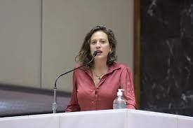 Deputada  Bella Gonçalves é pré-candidata à PBH