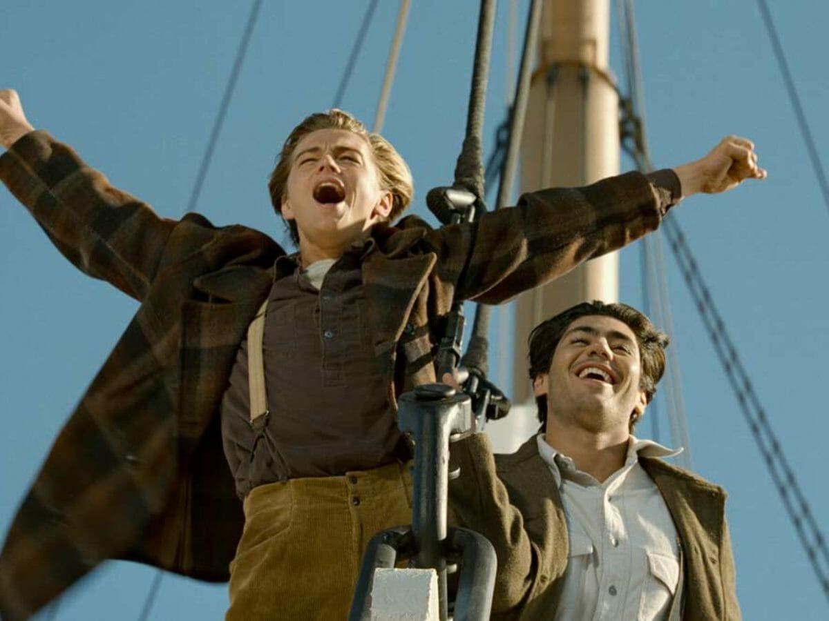 Titanic retorna a Netflix e gera revolta entre assinantes