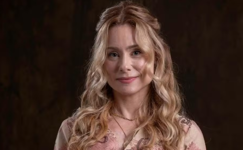 A atriz Giselle Prattes entrará no elenco de 'Reis', trama biblíca da Record