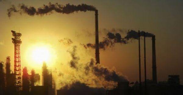 Brasil quer reduzir suas emissões de gases estufa entre 59% e 67% até 2035