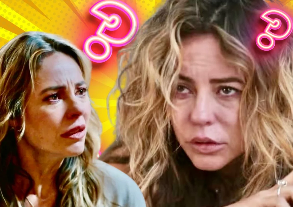 Heleninha em Vale Tudo - Divulgação/TV Globo 
