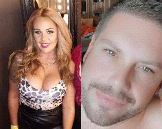 Zoe e Andrew