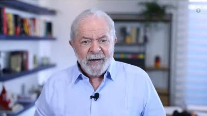 Ex-presidente Lula falou que, pessoalmente, é contra o aborto, mas, como chefe de Estado, pensa diferente
