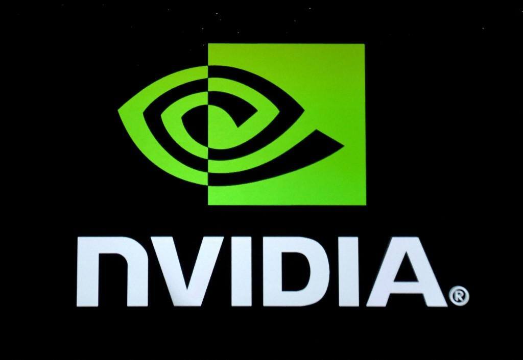 Logo Nvidia
