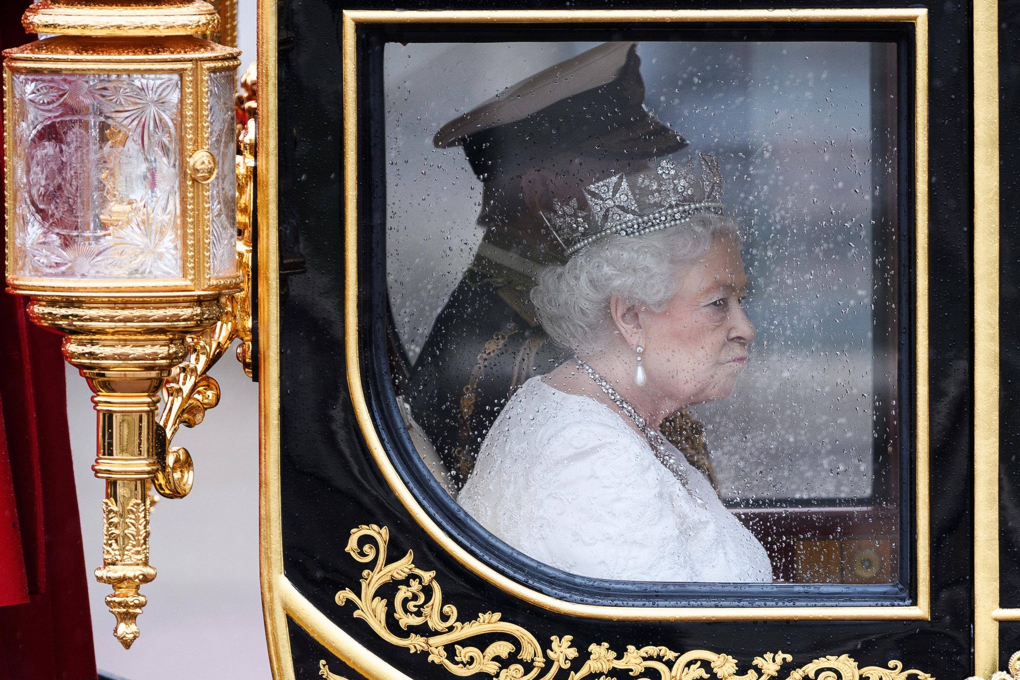 Rainha Elizabeth II