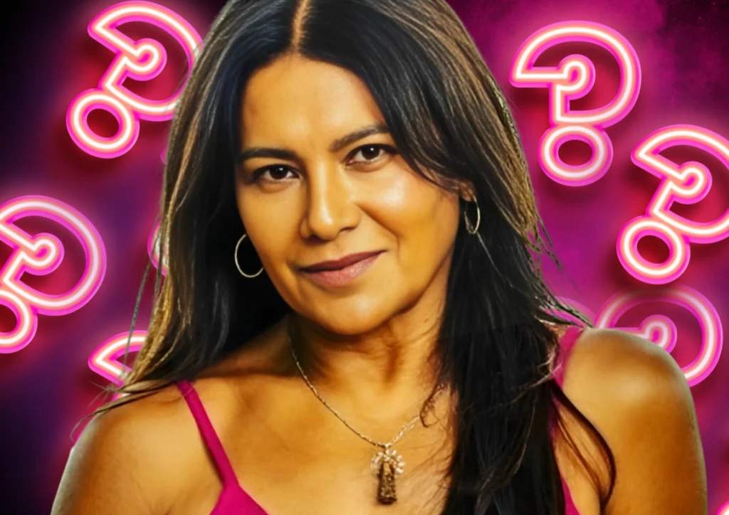Dira Paes está confirmada em Três Graças  - Divulgação/TV Globo 