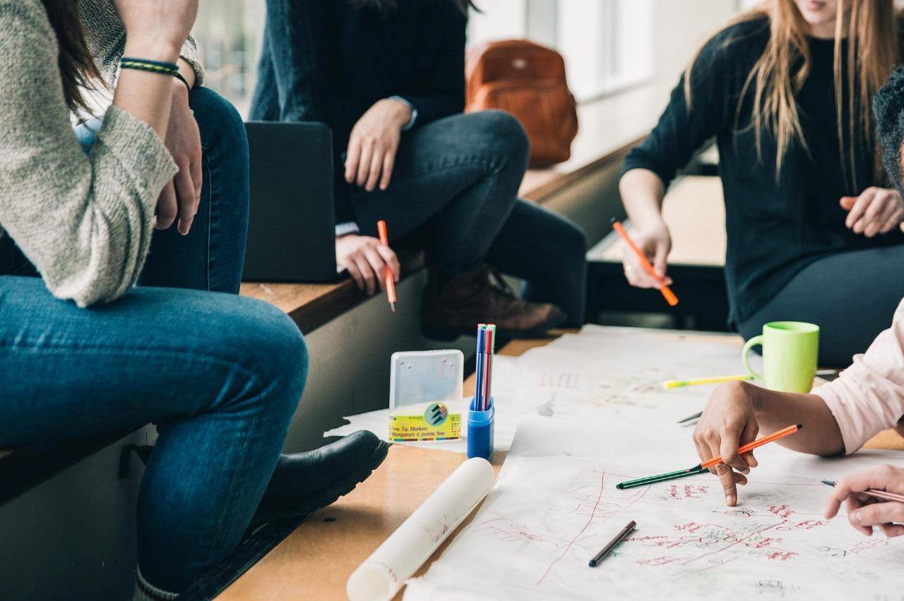 Novos tempos: em um mundo globalizado, empresas percebem que o diferencial é o recurso humano