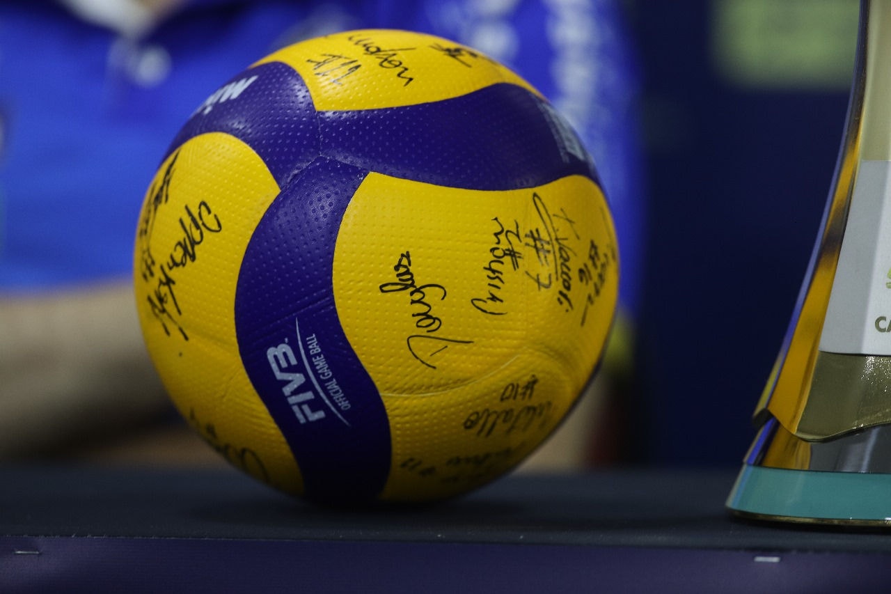 Campeonato Mineiro Feminino de Vôlei 2025 começa no dia 2 de outubro